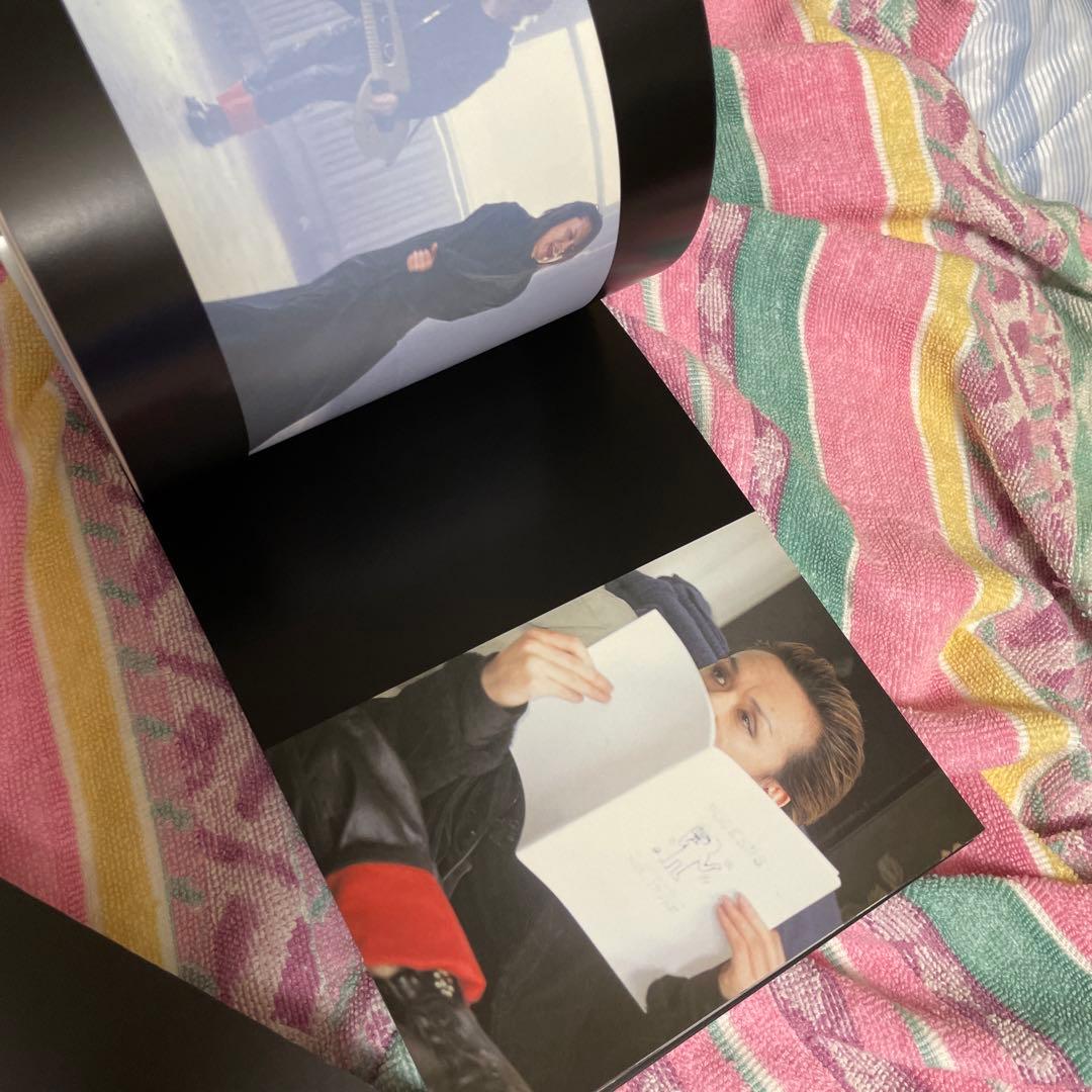 buck-tick SCHWEINパンフ２冊