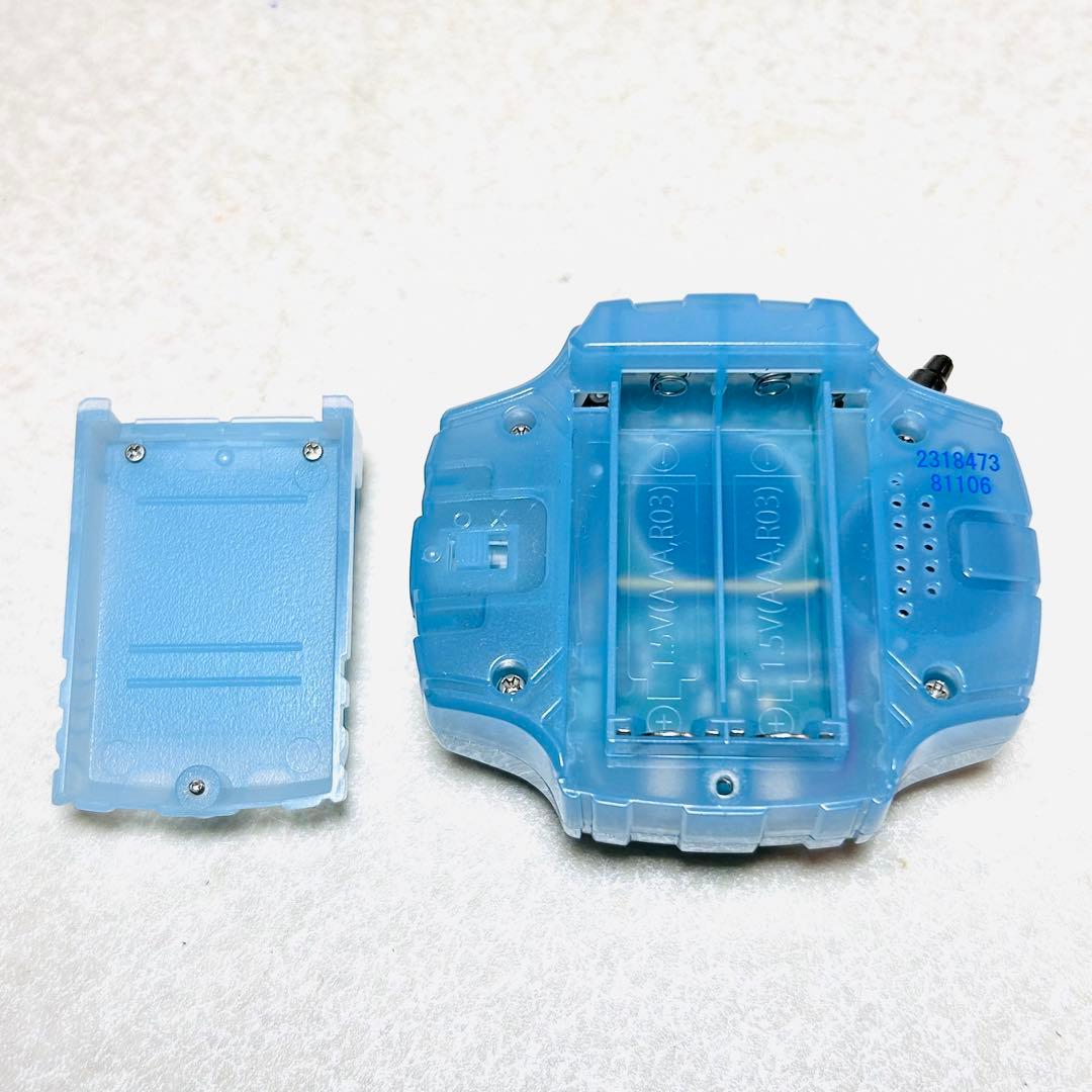 デジモンアドベンチャー デジヴァイス コンプリートセレクション アニメーション