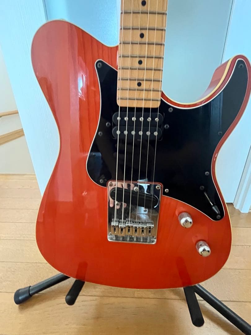 ギター Yamaha Pacifica PAC311MS