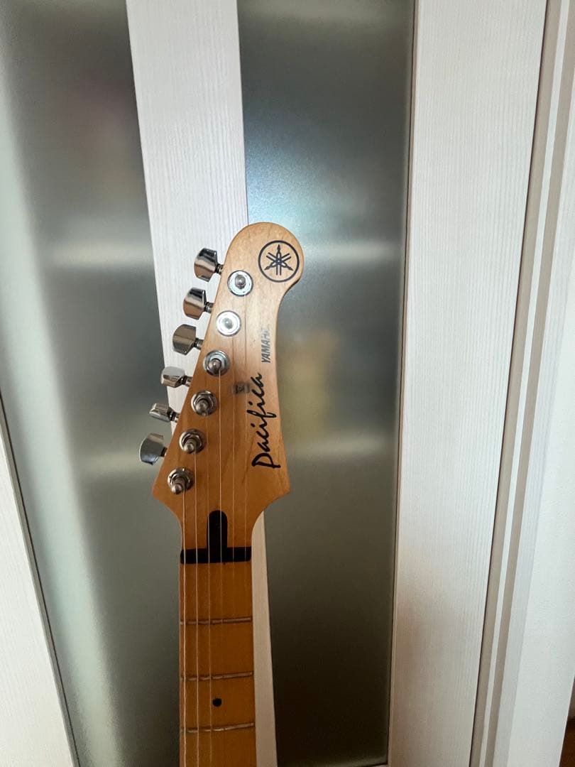 ギター Yamaha Pacifica PAC311MS