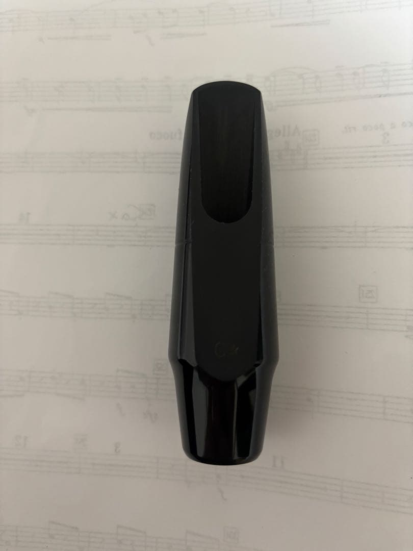 セルマー S80-C☆ アルトサックス用マウスピース