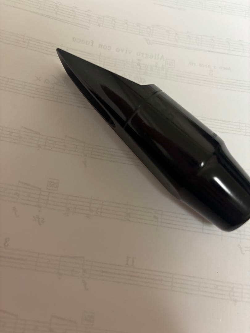 セルマー S80-C☆ アルトサックス用マウスピース