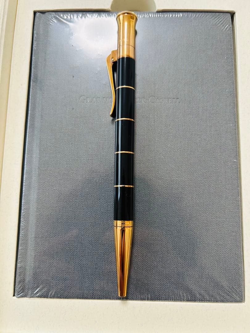 y*e様 Faber-Castell アネロ ローズゴールド ボールペン