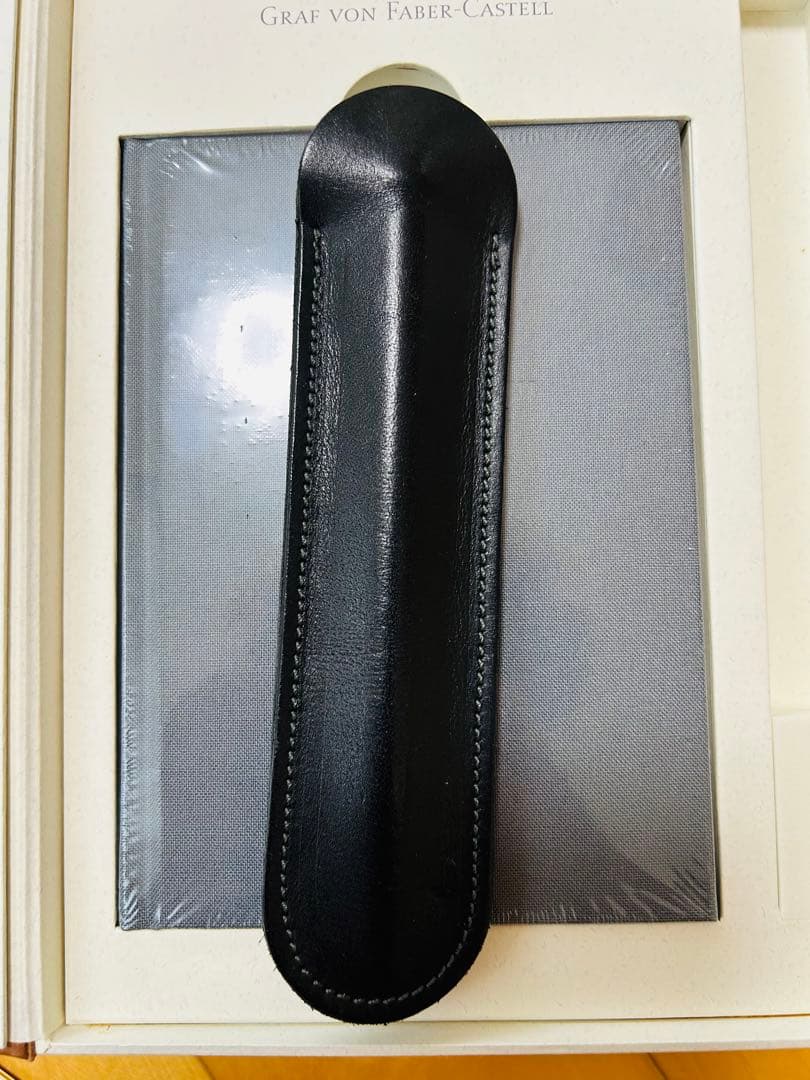 y*e様 Faber-Castell アネロ ローズゴールド ボールペン