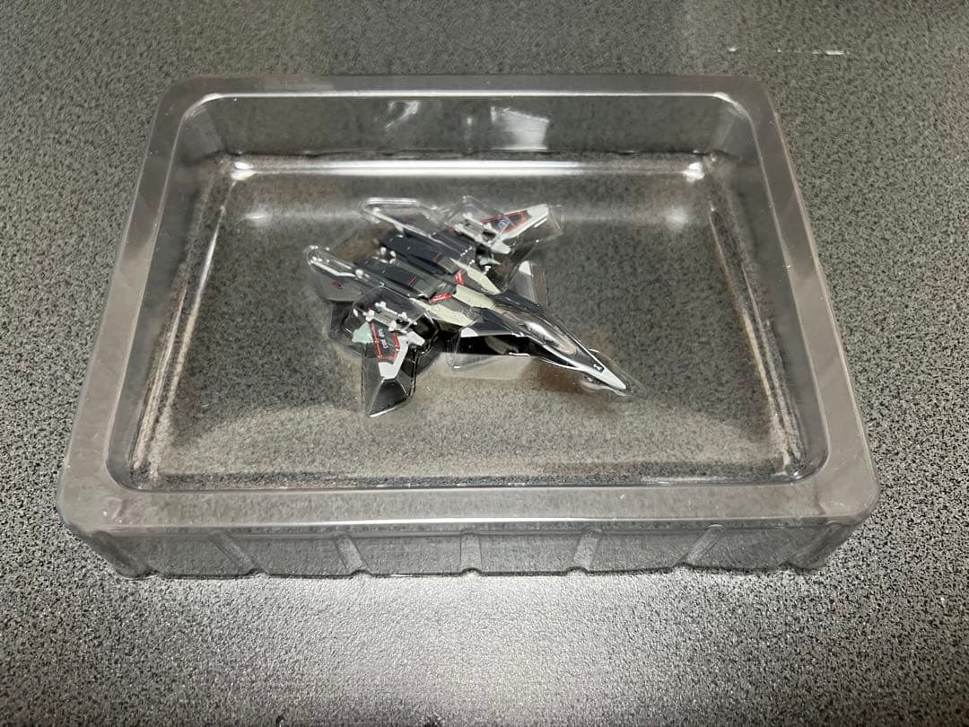 プラッツ1/200 戦闘妖精雪風 FFR-41MR メイヴ 設定資料集など