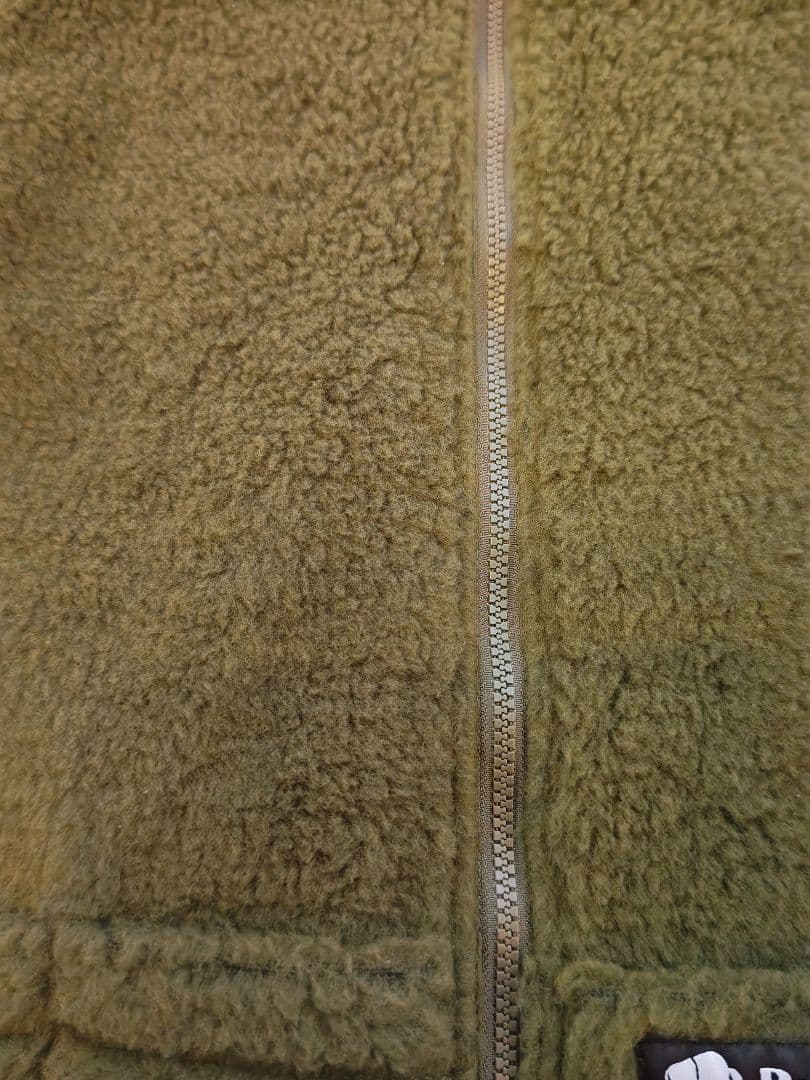 【新品】buffalo systems belay Vest 40 英国 ベスト