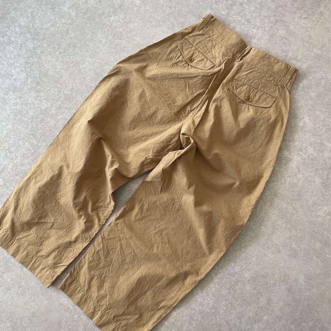 美品【定価3.5万】45R クックウェザーのシャルロットバギー