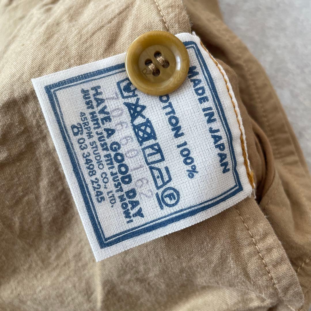 美品【定価3.5万】45R クックウェザーのシャルロットバギー