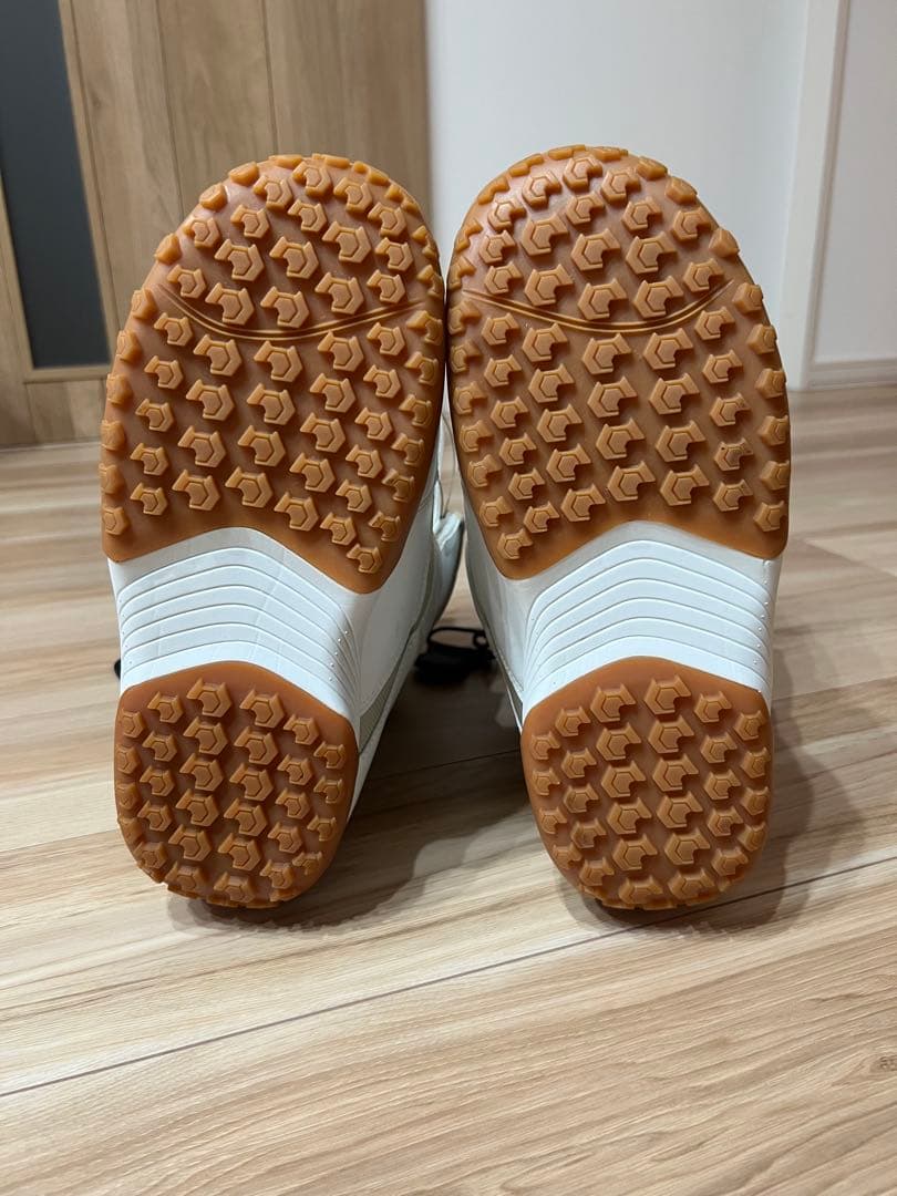 northwave freedomホワイト スノーボード ブーツ