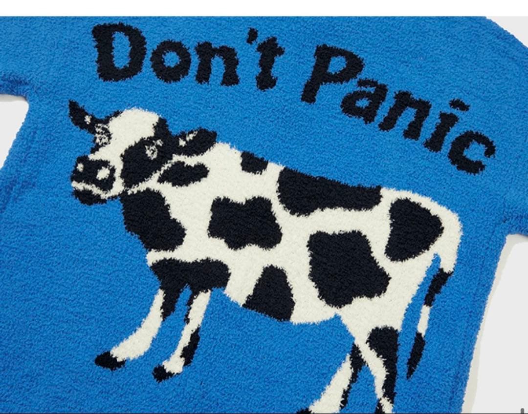 ウィグルウィグル ルームウェア パジャマ セットアップ 長袖