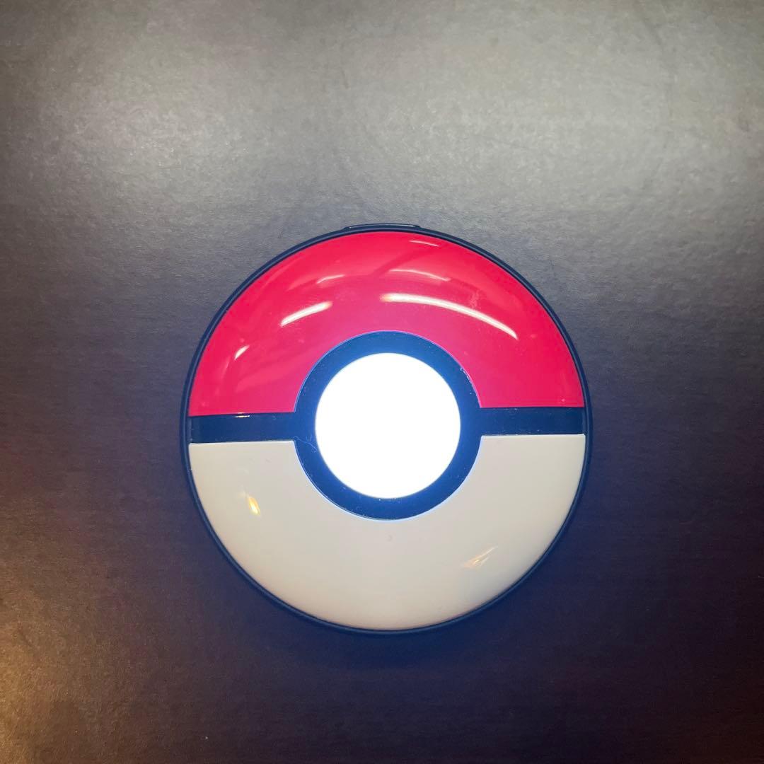 ポケモン GO Plus＋　本体