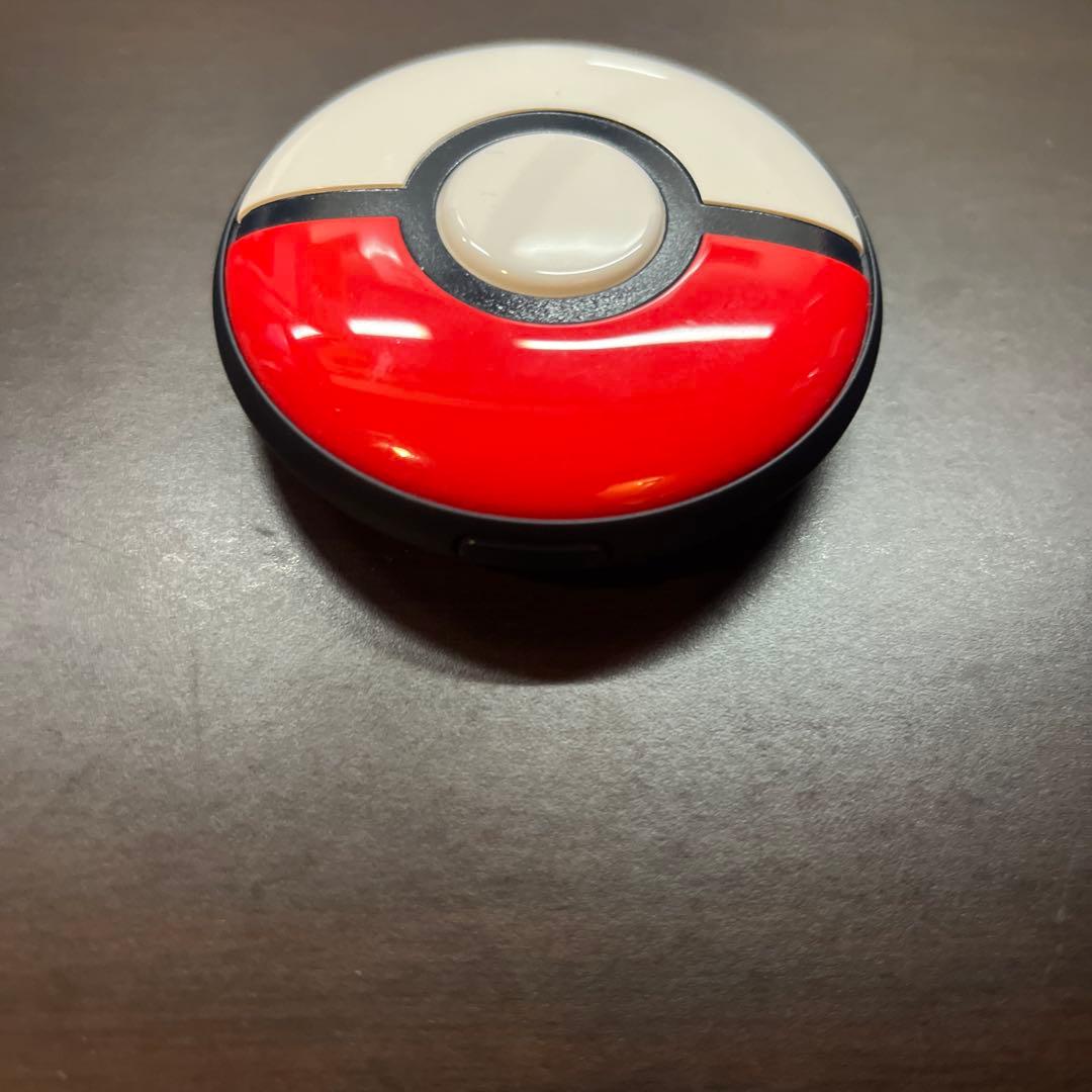 ポケモン GO Plus＋　本体
