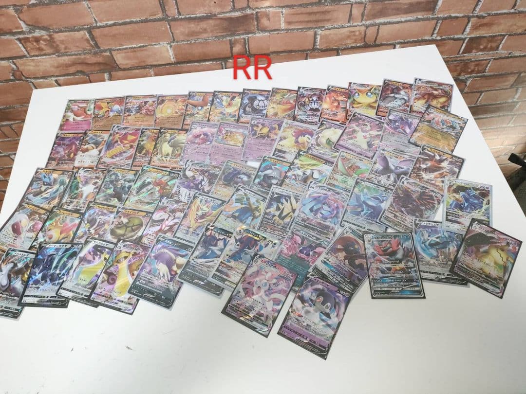 総額18万✨新春ビッグセール開催中‼️ 総枚数 千枚以上！ポケモンカード引退品❗