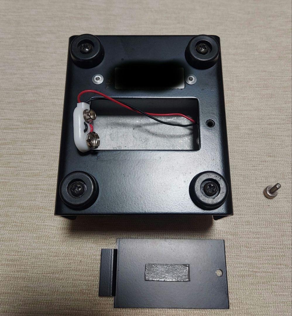 87年製 初期リベット ProCo RAT2 Motorola LM308N