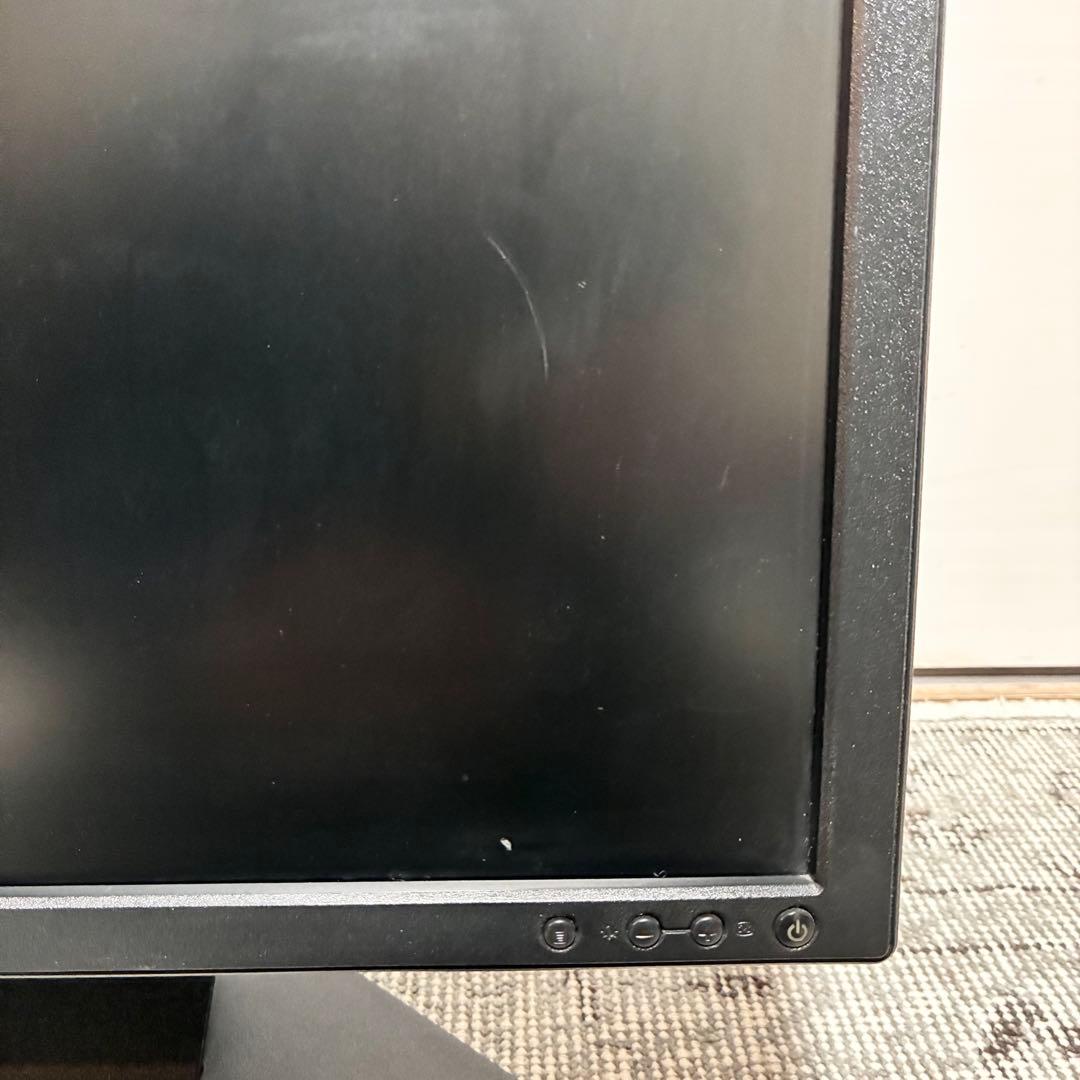 【動作確認済】DELL製モニター　E170Sc