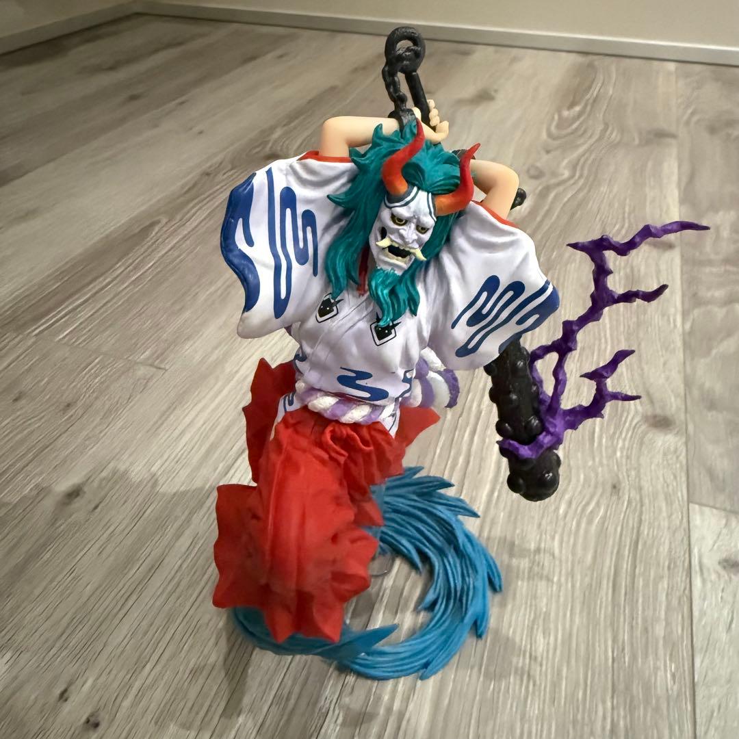 一番くじ ワンピース 4点セット