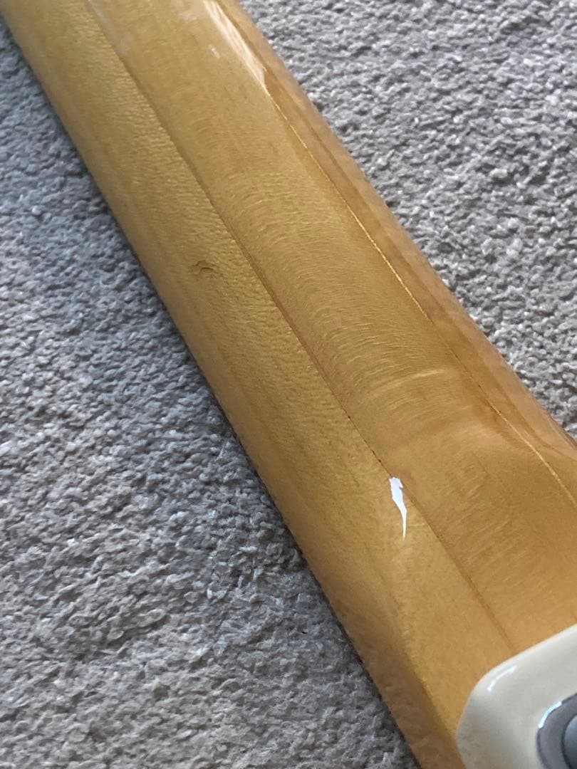 Ariapro 2 CSB-380 アリアプロ 2 ベース 日本製