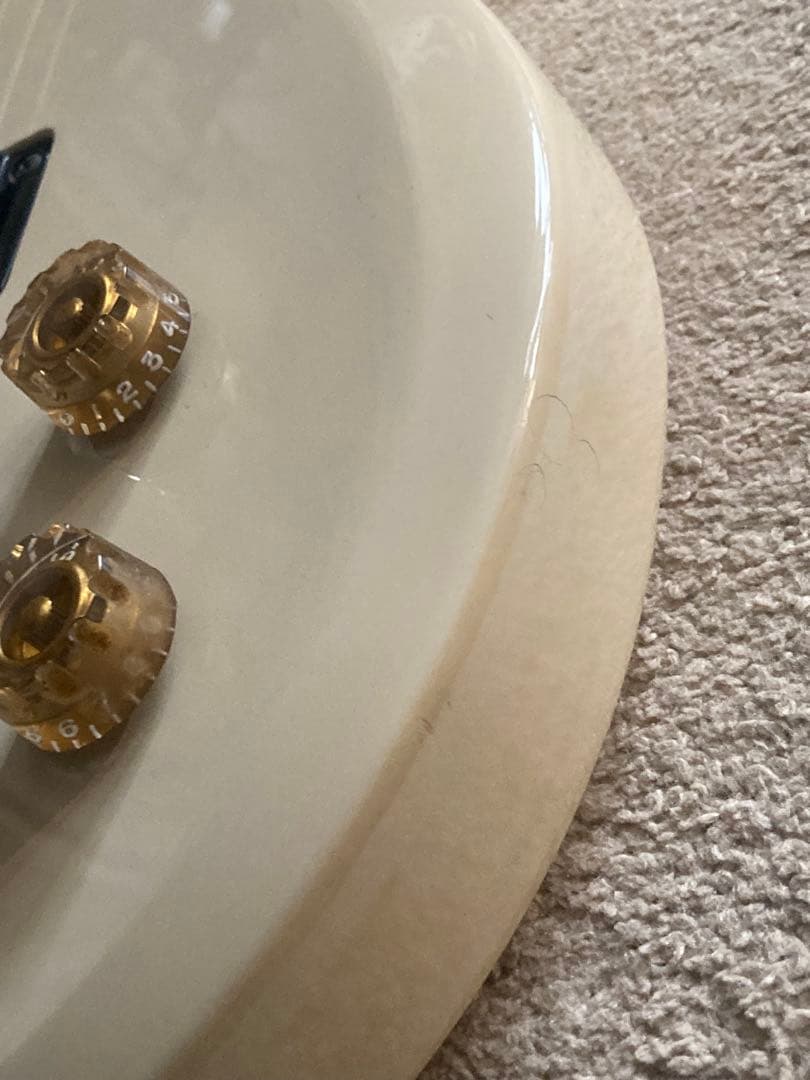 Ariapro 2 CSB-380 アリアプロ 2 ベース 日本製