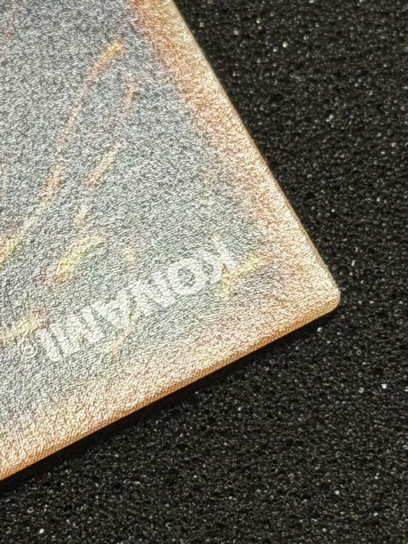 KONAMI タイラント