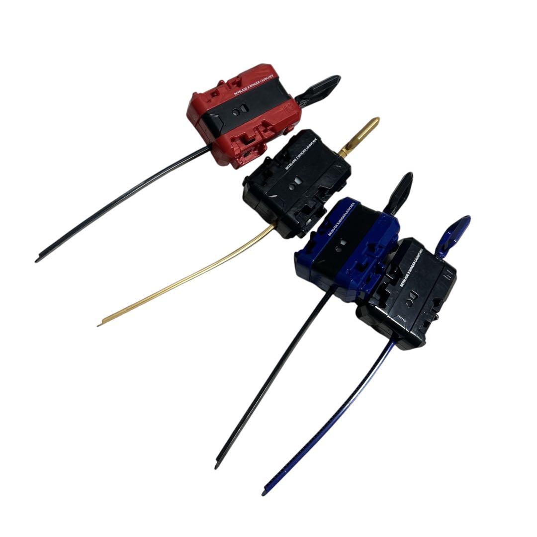 ベイブレードx バトルスタジアム パーツ 大量 引退品 セット まとめ売り