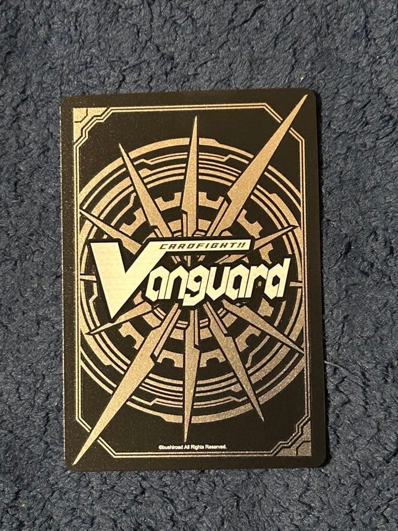 カードファイトヴァンガード　レインディア　ウエディング　水着　sp