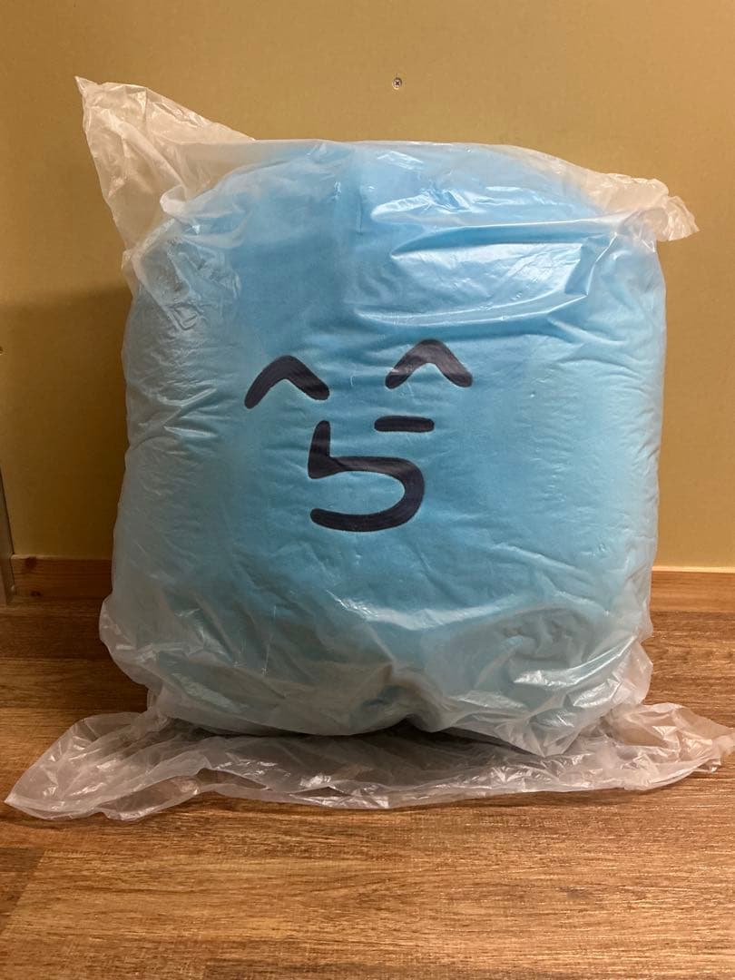 らっだぁ おおきい らだおくん ぬいぐるみ RADER