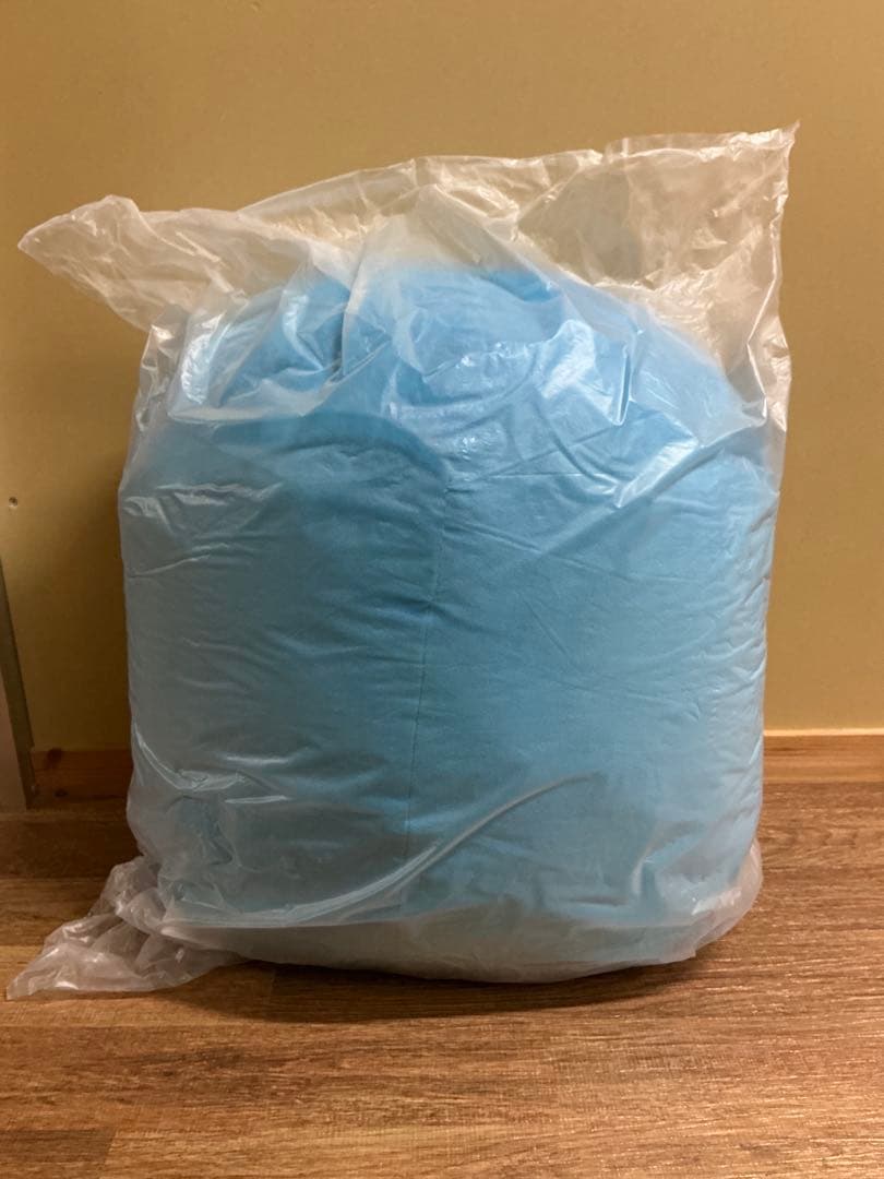 らっだぁ おおきい らだおくん ぬいぐるみ RADER