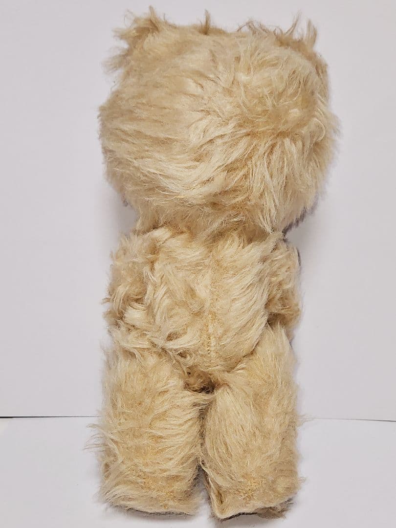 DDRベア レアカラー☆ テディベア 東ドイツ