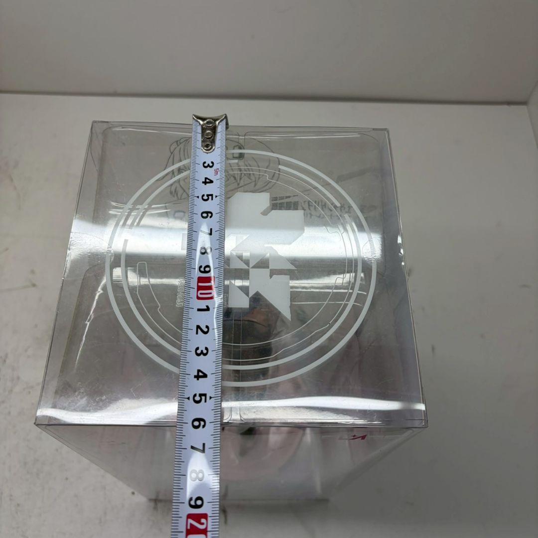 R◆【綾波レイ フレアーフェア フィギュア エヴァンゲリオン】