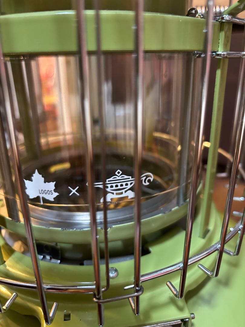 SENGOKU ALADDIN ポータブルガスストーブ