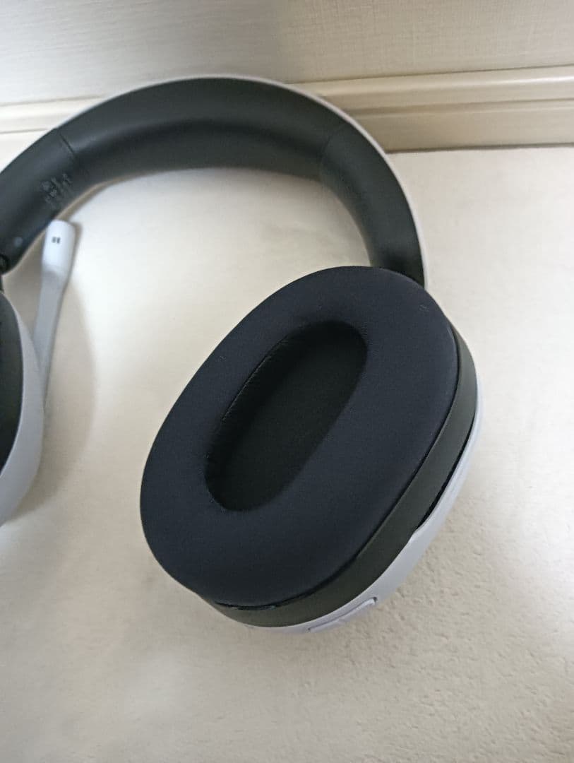 ソニー 無線 ゲーミングヘッドセット INZONE H7 WH-G700