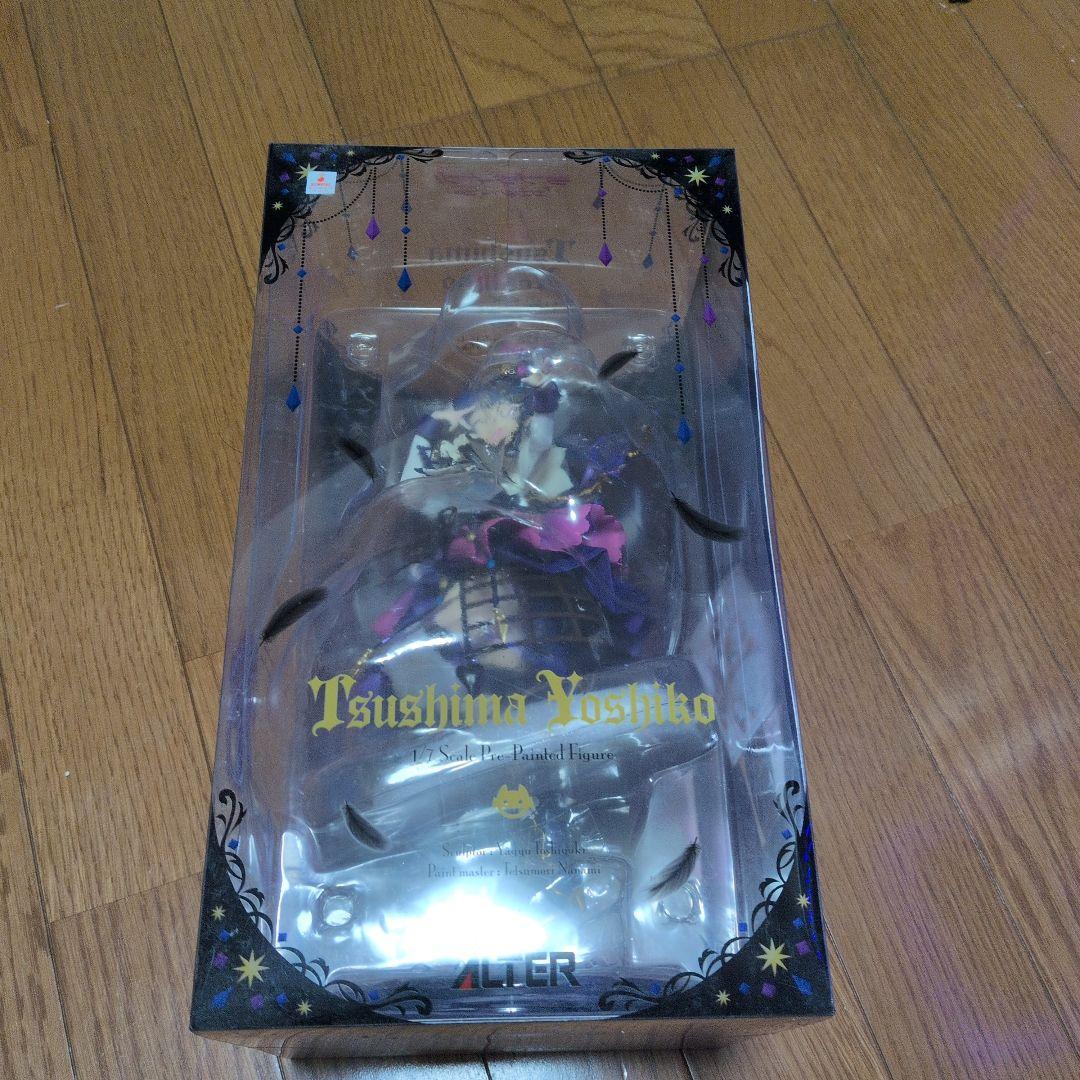 ALTER 津島善子 フィギュア