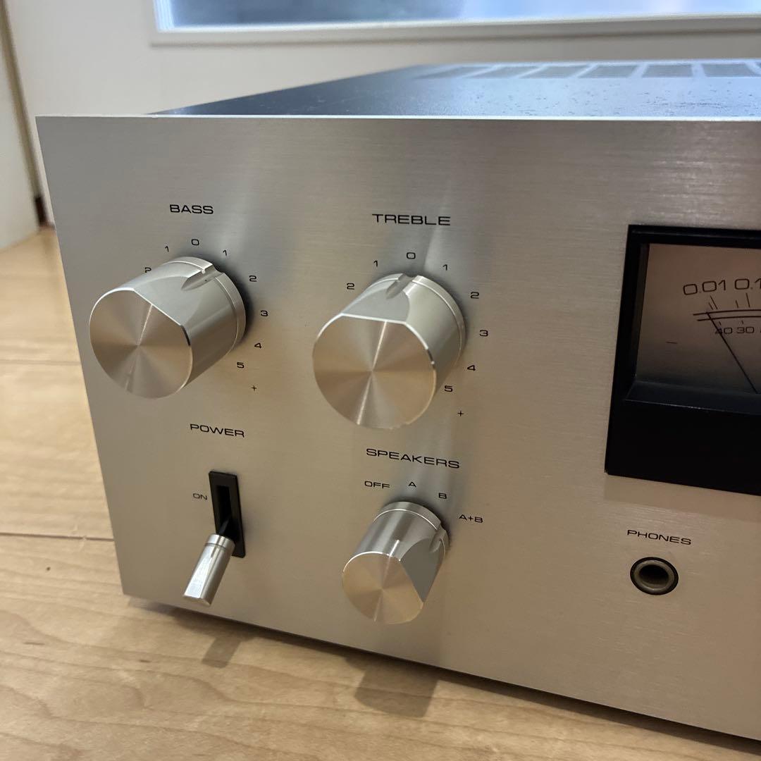 完動品！！　いい音　パイオニア　プリメインアンプ　SA-7800名機です