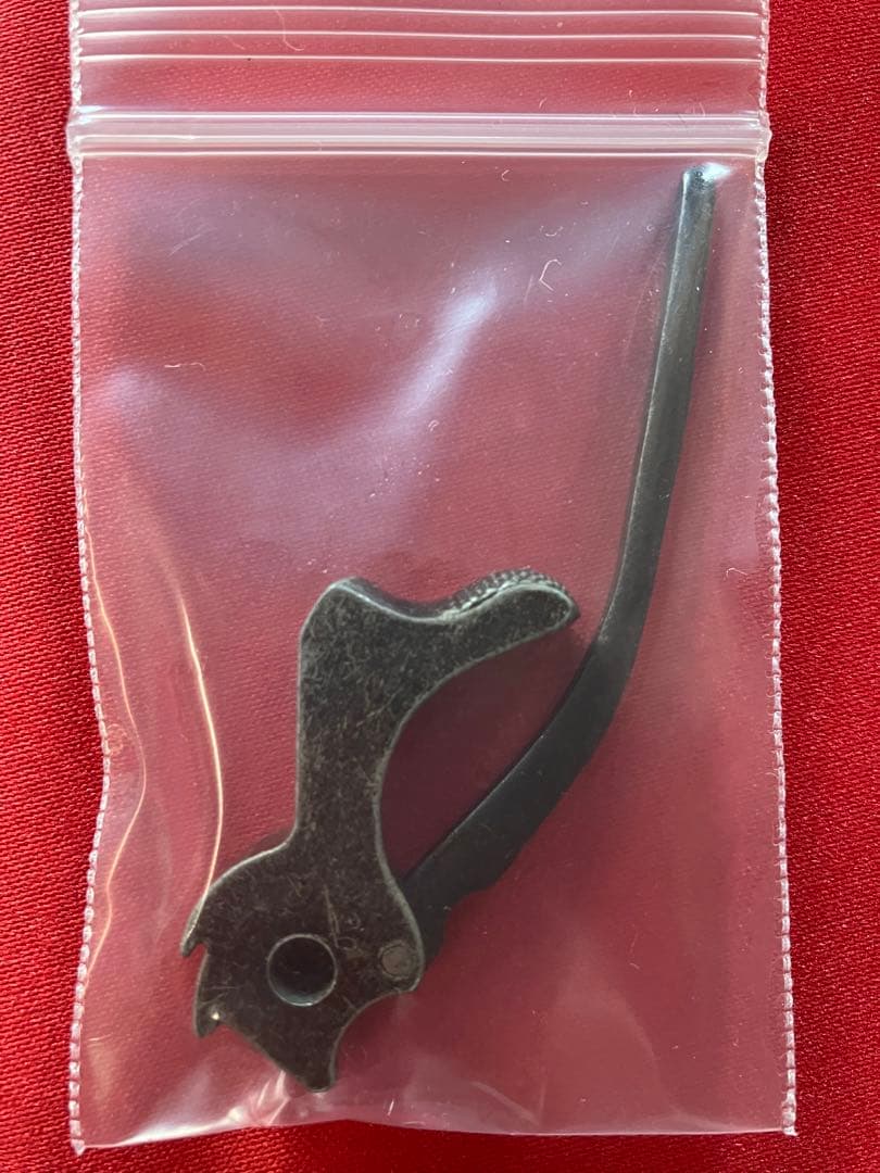 CMC ガバメント　部品