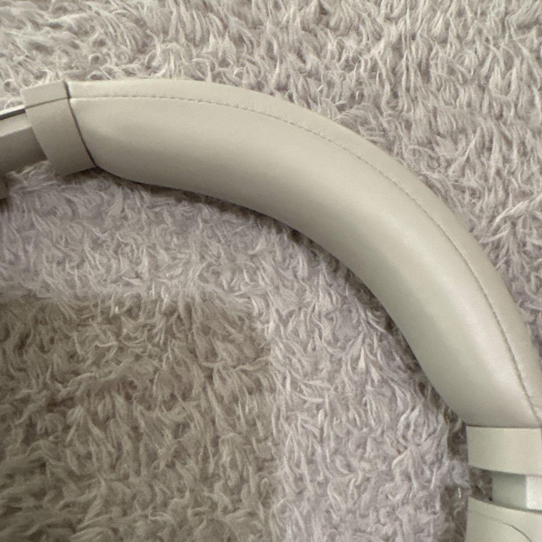 SONY ヘッドホン WH-1000XM4SM