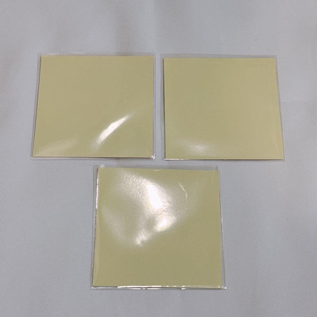 斉木楠雄の‪Ψ‬難 窪谷須亜蓮 ジャンプショップ 365日ステッカー バースデー