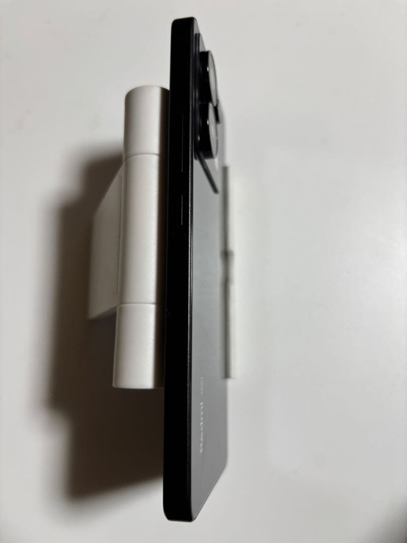 スマートフォン本体 256G XIG05 Xiaomi Redmi Note 13 Pro 5G