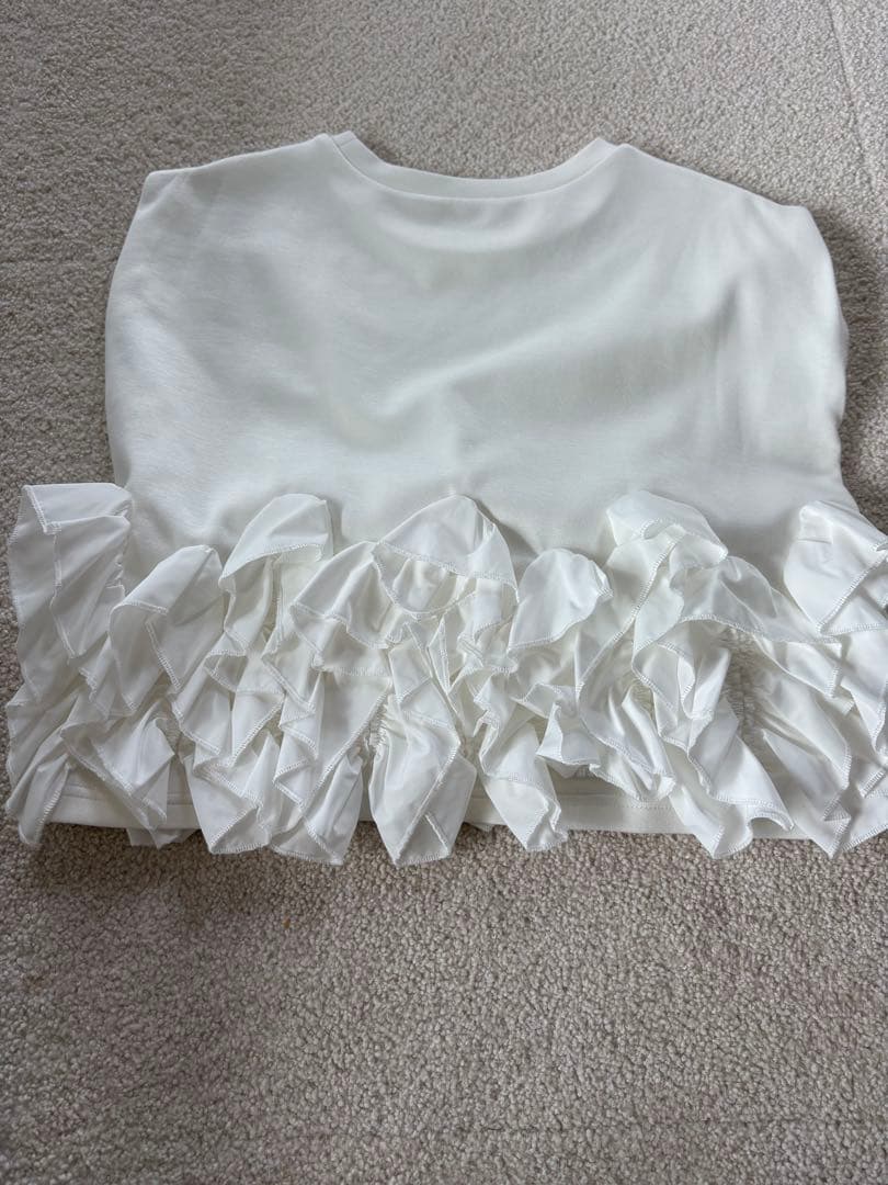 TREFLE＋1 ホワイト スワンタンク