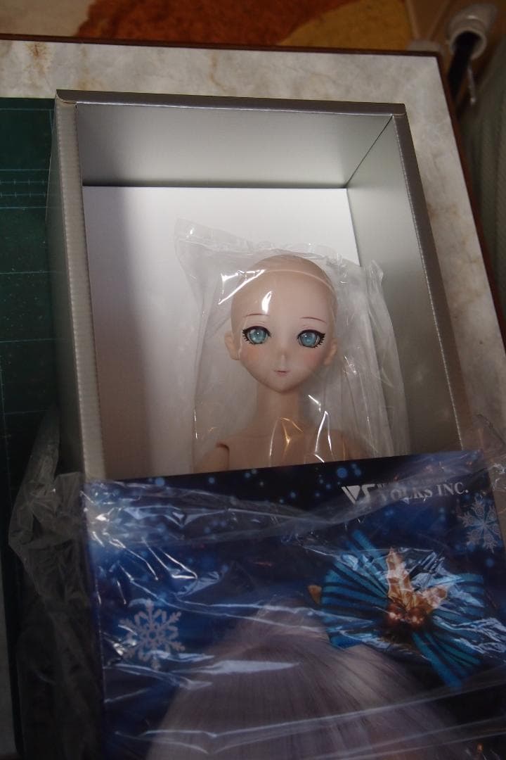 ◆DDS　アナスタシア シンデレラガールズ