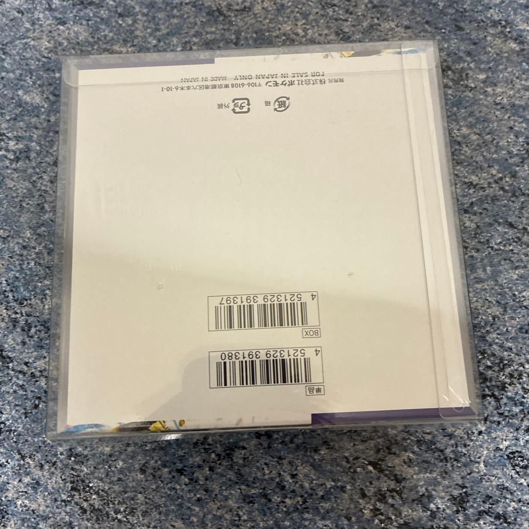 ポケモンカード レイジングサーフ boxシュリンク付き