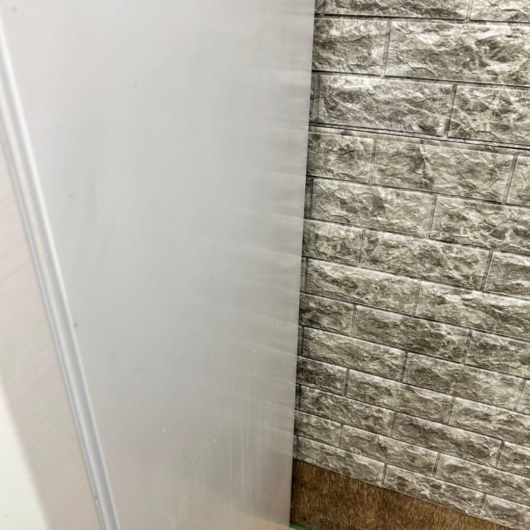 694 SHARP　冷蔵庫　小型　一人暮らし　200L弱　極美品　洗濯機も有