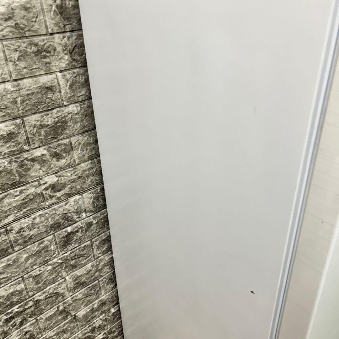 694 SHARP　冷蔵庫　小型　一人暮らし　200L弱　極美品　洗濯機も有