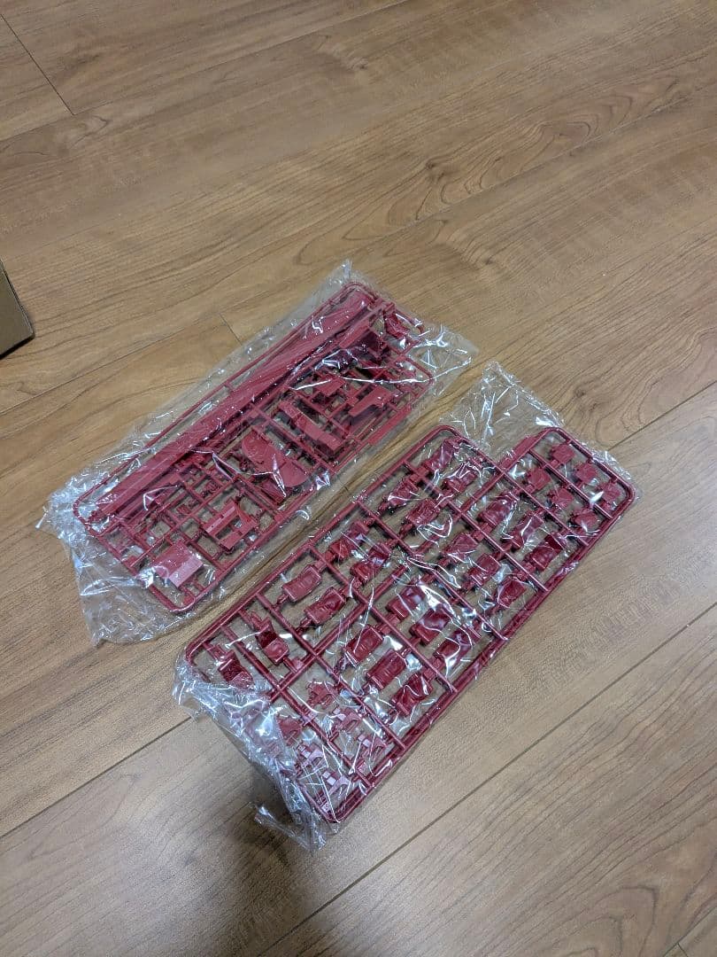 SUPER ORIENT サロンバス 1/32 スケール