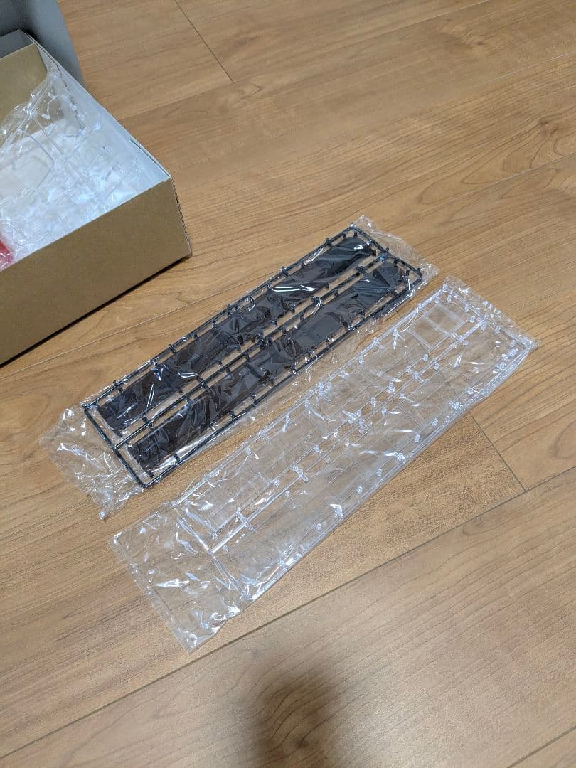 SUPER ORIENT サロンバス 1/32 スケール