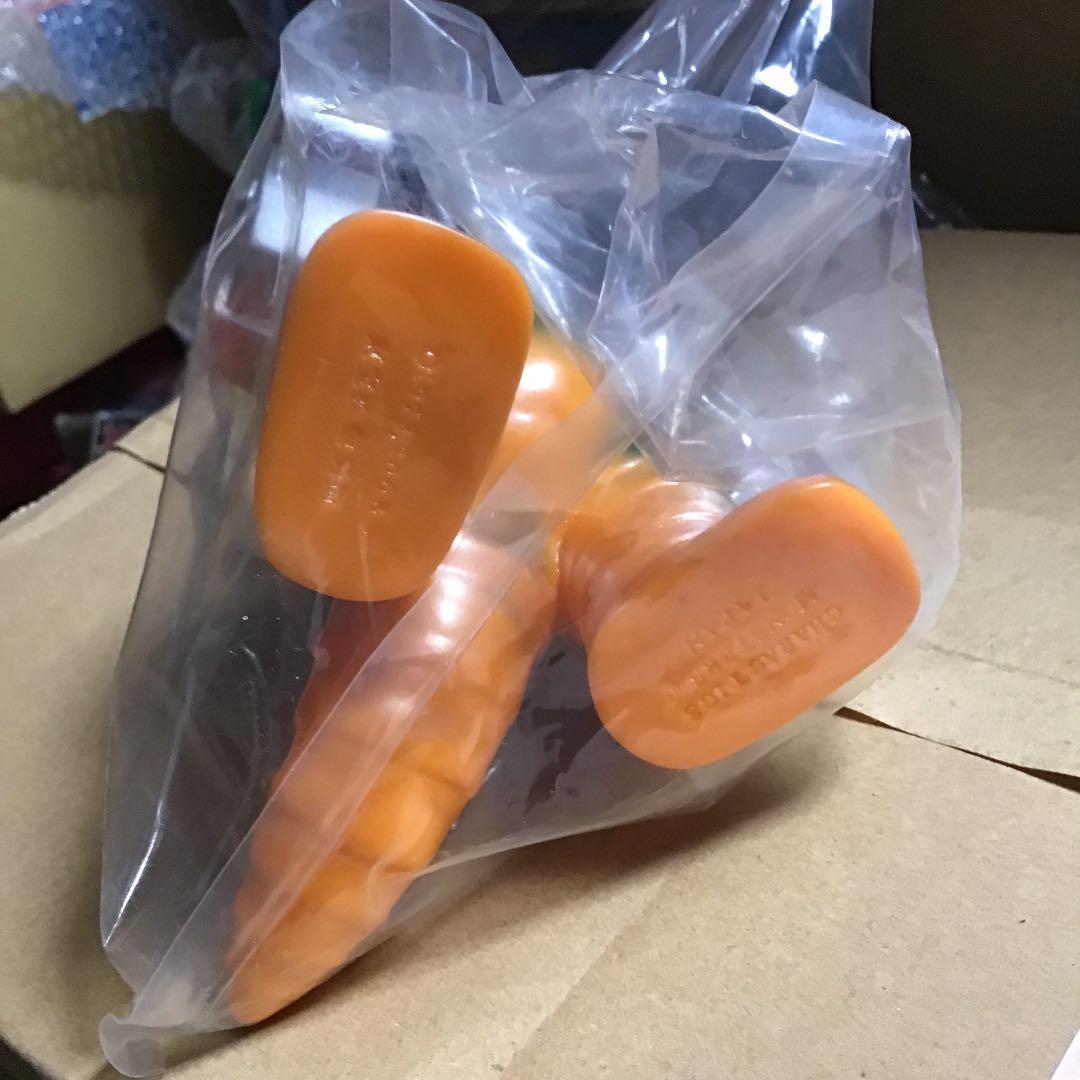 キャラクテイックス　ザンドラ　新品未開封　Ｂ