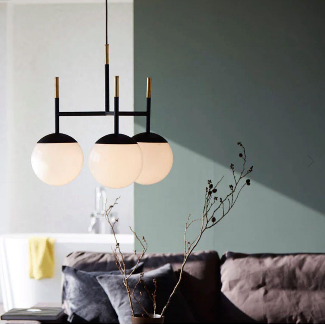 定価5.7万アートワークスタジオBliss-pendant 3