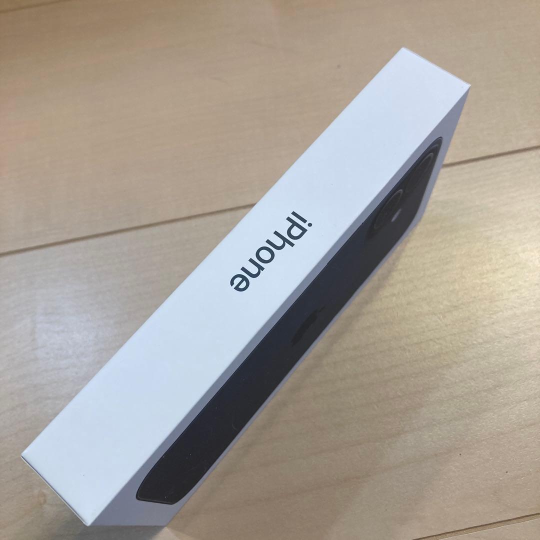 新品未使用】Apple iPhone17 256G本体ブラック