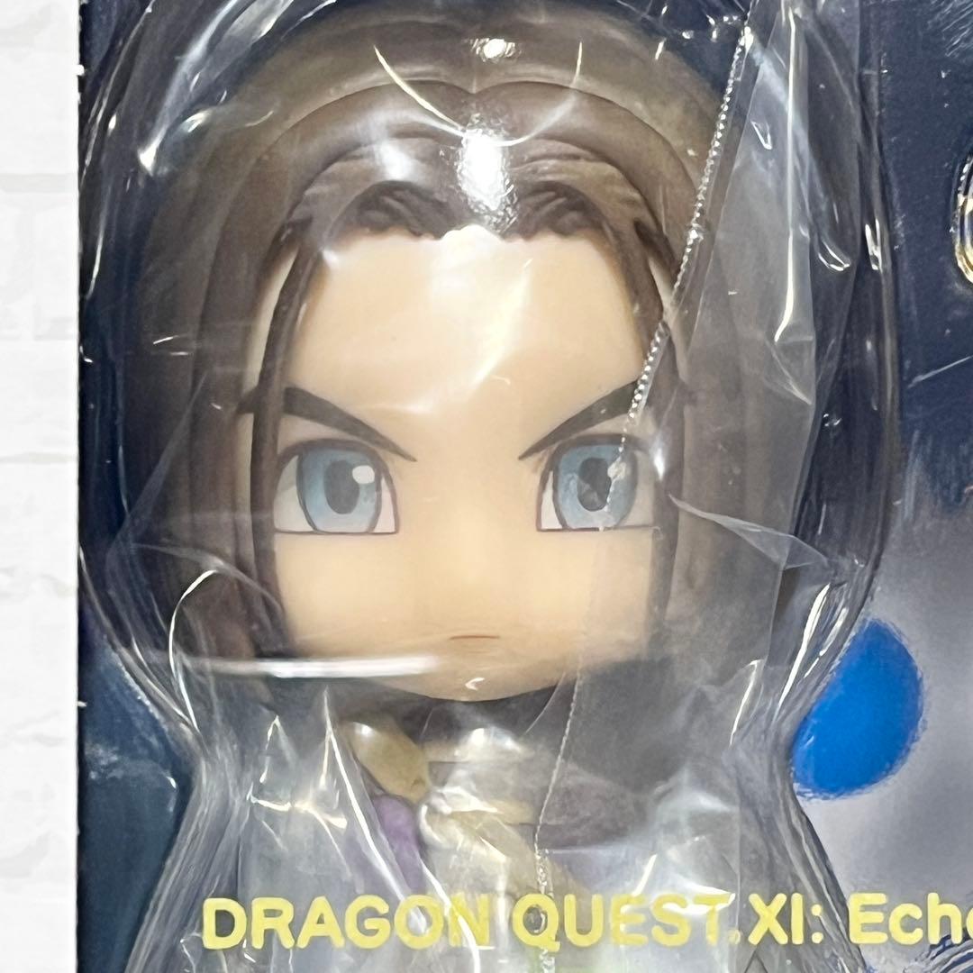 ドラゴンクエスト11主人公ねんどろいど