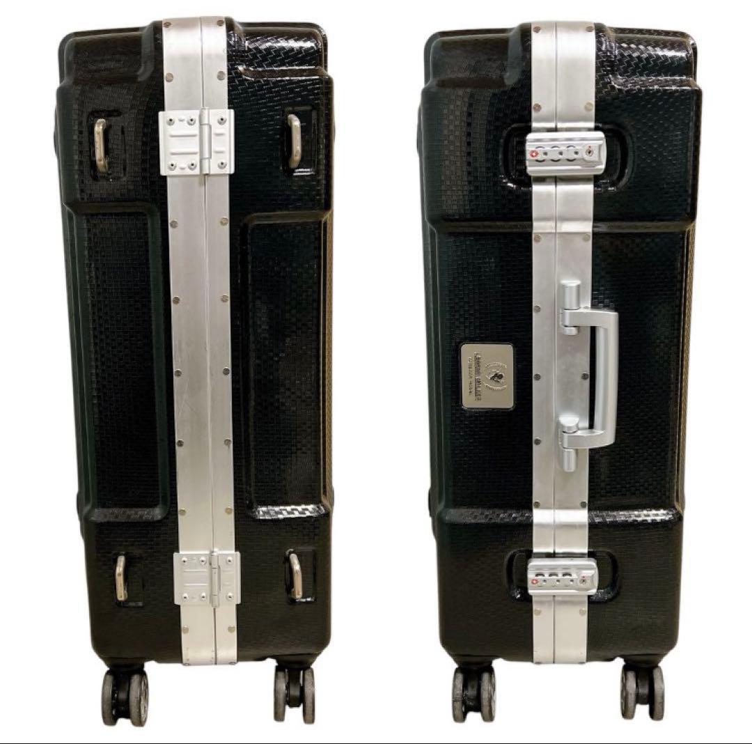 レジェンドウォーカー 86L スーツケース アウトドアモデル大容量 国内外旅行