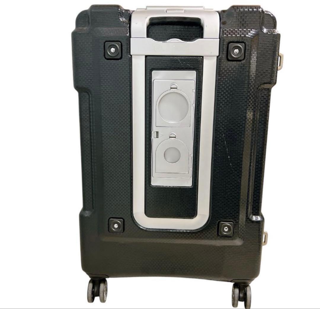 レジェンドウォーカー 86L スーツケース アウトドアモデル大容量 国内外旅行